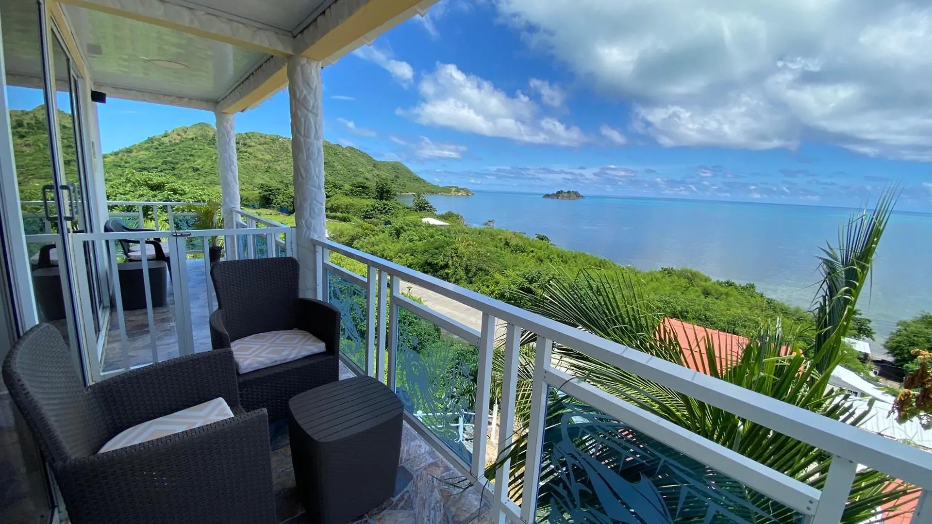 Apartamento Posada Ocean Colors Rocky Point